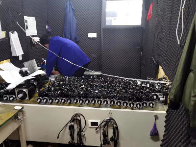 伺服驅動器可以和不同品牌或規(guī)格的伺服電機一起使用嗎？