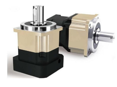 伺服步進行星減速機可以實現無級變速嗎？