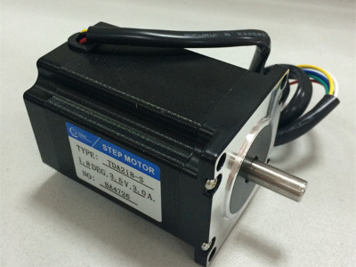 步進電機怎樣知道有沒有丟脈沖呢？